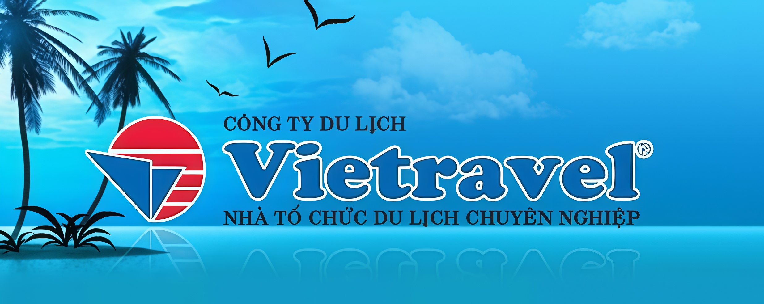 Vietravel - Đăng ký nhận tin
